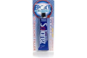 Solarez Epoxy 1 oz Low Lite white Ding Repair