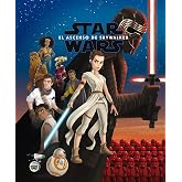 Star Wars. El ascenso de Skywalker: Cuento