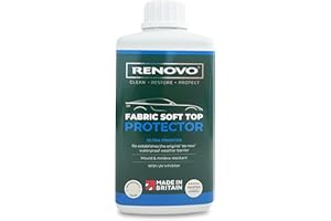 Renovo RUP5001117 International Ultra Proofer, 500 ml, Neutral, 500ml (Package may vary)