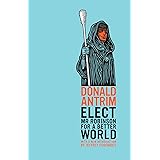 Elect Mr Robinson for a Better World