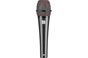 SE Electronics V3 - Vocal Microphone