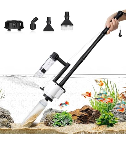 Flexible Doppelkopf-Rohrbürste, 154 Cm - Edelstahlkern Mit Nylonborsten Für Aquarium, Küche & Werkstatt, 2 Stück