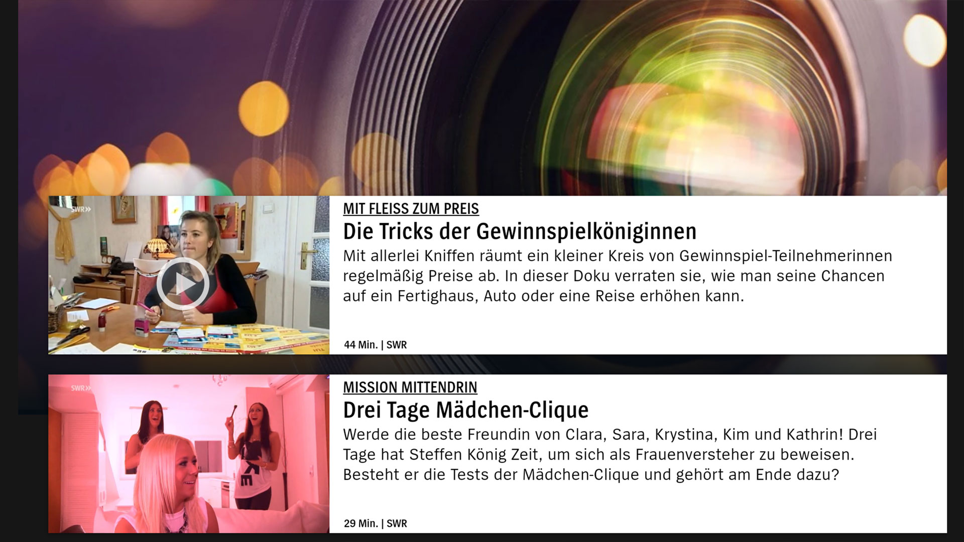 SPIEGEL.TV Amazon.de Apps für Android