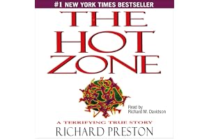 The Hot Zone: A Terrifying True Story