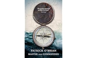 Master and Commander: A new edition of the first book in the series: Book 1 (Aubrey-Maturin)