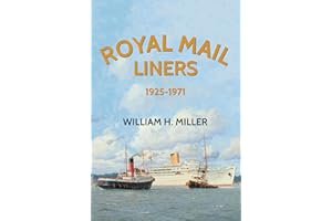 Royal Mail Liners 1925-1971