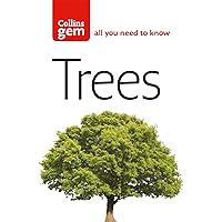 Trees: The definitive pocket guide to tree and shrub identification for nature lovers (Collins Gem)