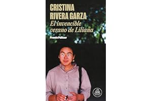 El invencible verano de Liliana (Random House)