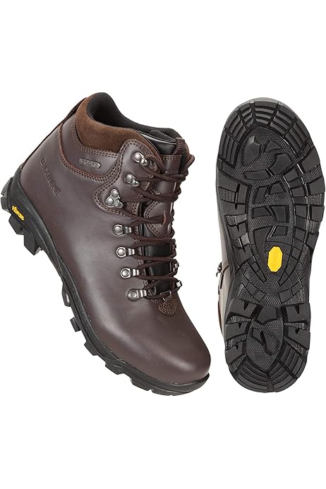 lightweight walking boots