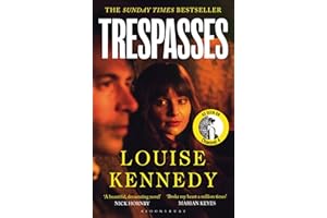 Trespasses: The most beautiful, devastating love story you’ll read this year