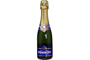 Pommery Champagne Brut Royal 37,5 cl