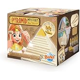 BUKI 444 - The Mystery of the Pyramid