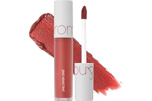 ‎ROM&ND ROMAND Zero Velvet Tint, Lip Tint (#02 JOYFUL)