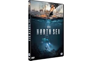 The North Sea
