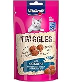 Vitakraft Katzensnack Milky Melody Käse, 70g