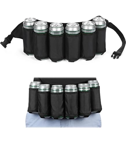 Casque à Bière De Fête Jauhmui - 2 Porte-Canettes + Tuyau D'Hydratation - Accessoire Festif Amusant