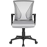 CashOffice - Silla de Escritorio Ergonómica, Silla de Oficina ...