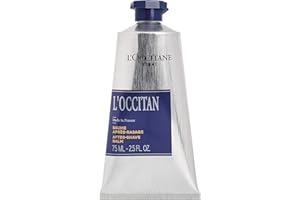 L'Occitane Balsamo Dopobarba, Uomo, 75 ml