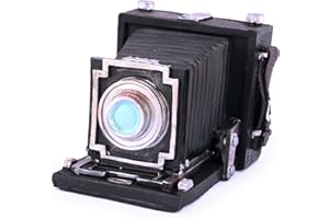 pajoma Skarbonka aparat fotograficzny z żywicy poliestrowej