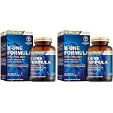 Nutraxin Osteo B-One Formula Type 1 Kollajen 90 Tavlet Takviye Edici Gıda (2 paketi)