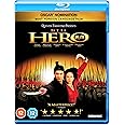 Hero ("Ying Xiong") [Blu-ray] [2020] [Region A & B & C]