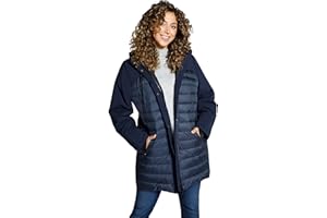 Ulla Popken Women's Jacke Jacket