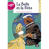 Classiques & Cie Ecole cycle 3 - La Belle et la Bête - J.-M. Leprince de Beaumont - Version adaptée