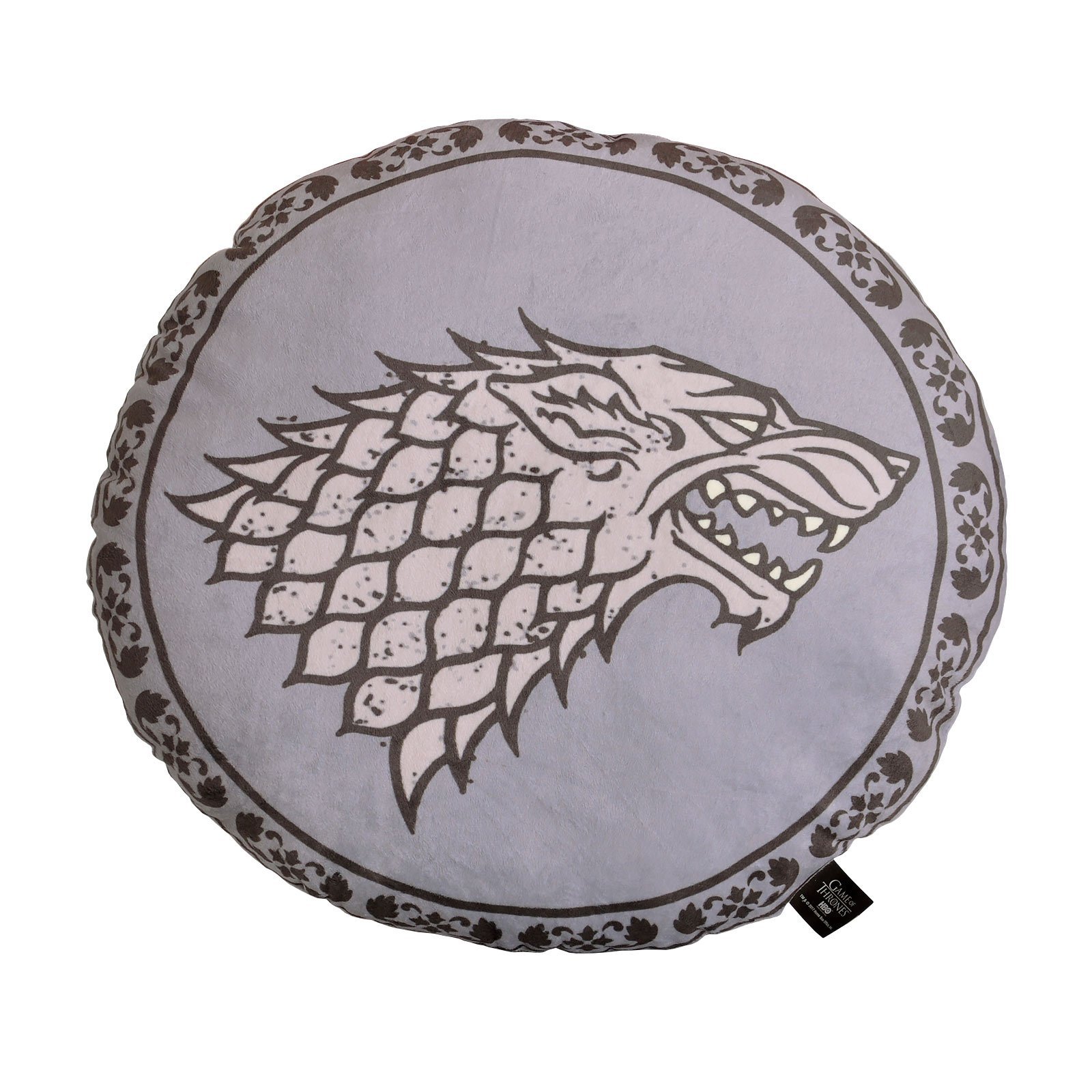 SD-Toys-Haus-Stark-Game-of-Thrones-Kissen-Polyester-bunt-45-x-45-x-8-cm