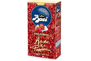 Baci® Perugina® Praline Bijou Dolce und Gabbana Bijou Amore & Passione