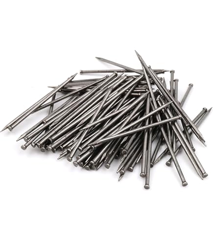 Produktbild von TOX Drahtstifte Nails 1,8x35 Mm Mit Senkkopf Für Einfache