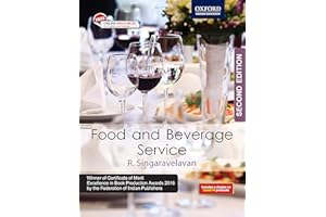 Food And Beverage Services, 2 Ed