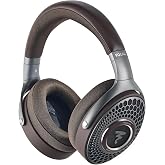 Focal Hadenys Arkası A&ccedil;ık Kulak&uuml;st&uuml; Kulaklıklar