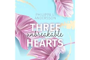Three unbreakable Hearts: Miami Rebels 3