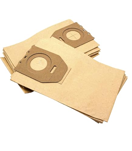 Sacchetti Compatibili FC8499 HR8532 10 Sacchetti Per Aspirapolvere Compatibili Con Philips FC8400 - 8499 Sacchetti Microfibra Philips Ricambi
