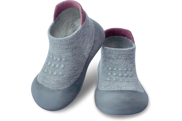 Dookeh Baby Shoes First Walking Non Slip