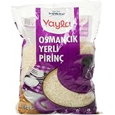 yayla Osmancık Pirin&ccedil; 1 kg