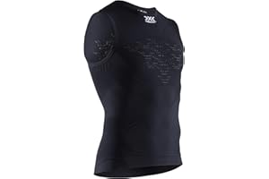 X-Bionic Koszulka Mężczyźni Energizer 4.0 Light Singlet