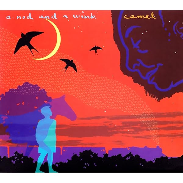 洋楽 Camel / Rajas Rajaz: Camel: Amazon.es: CD y vinilos}