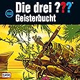 Die drei ???, Folge 150: Geisterbucht