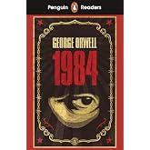 Nineteen Eighty-Four (PENGUIN READERS) - 9780241430972