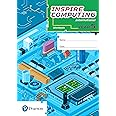 Pearson Inspire Computing International, Workbook, Year 5