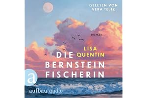 Die Bernsteinfischerin