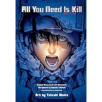 All You Need Is Kill - Manga: 2-In-1 Edition : Sakurazaka, Hiroshi