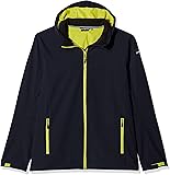 Icepeak Men's Lukas Softshell Jacket