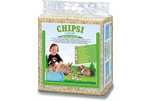 Chipsi Classic 15 Litre Litter
