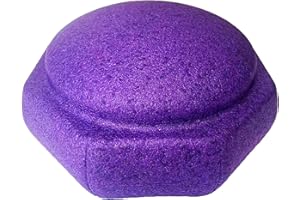 QXIAO Pierre d'équilibre pour enfants - Pierres empilables - Pour extérieur et intérieur - Jouets sensoriels amusants pour enfants - Encouragent l'équilibre et la motricité des tout-petits - Jouets