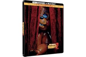 Five Nights at Freddy's 2