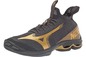 Mizuno Wave Lightning Neo 2 Volleyball Shoe Scarpe da pallavoloUnisex - Adulto