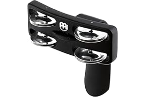 Meinl Percussion HTA - Pandereta de talón