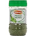 Schwartz for Chef Mixed Herbs 100 g (Pack of 6)